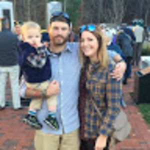 Meet your Posher, Arianna